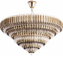 Подвесная люстра Divinare FRIZZANTE 1683/01 LM-16