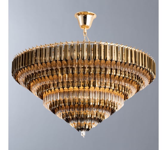Подвесная люстра Divinare FRIZZANTE 1683/01 LM-16