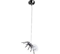 Подвесной светильник Divinare RAGNO 1308/02 SP-1