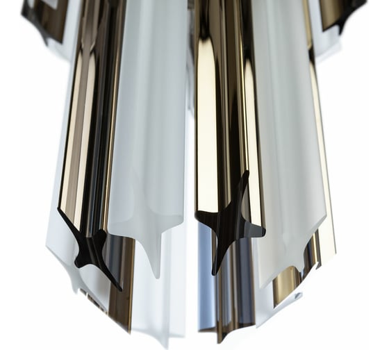 Подвесная люстра Divinare FRIZZANTE 1681/01 SP-9