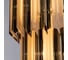 Подвесная люстра Divinare FRIZZANTE 1681/01 SP-9 4