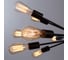 Подвесная люстра Divinare FLORIANA 5010/01 SP-18 3