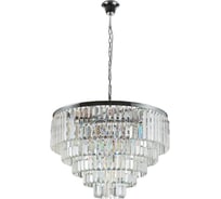 Подвесная люстра Divinare NOVA 3001/02 LM-13