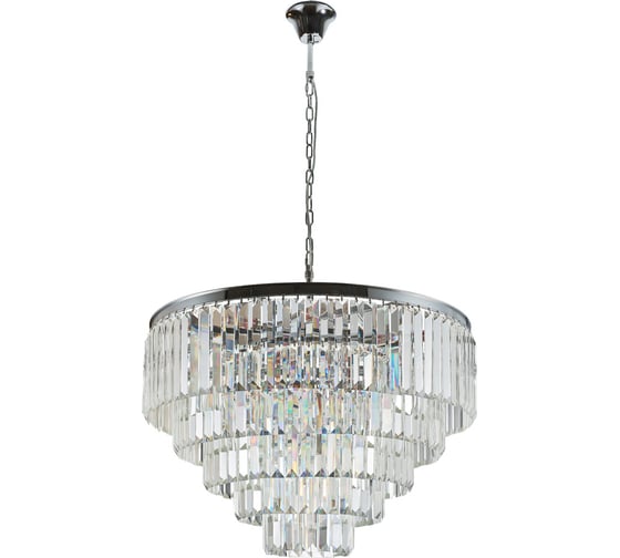 Подвесная люстра Divinare NOVA 3001/02 LM-13