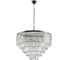 Подвесная люстра Divinare NOVA 3001/02 LM-13 1