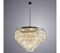 Подвесная люстра Divinare NOVA 3001/02 LM-13 2