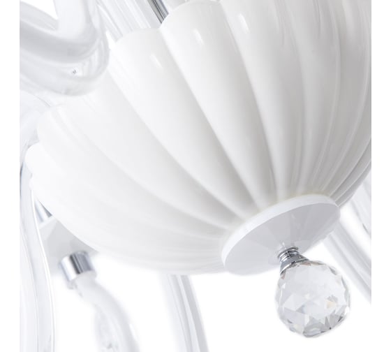 Подвесная люстра Divinare CIGNO 8825/03 LM-15
