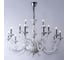Подвесная люстра Divinare CIGNO 8825/03 LM-15 2