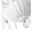 Подвесная люстра Divinare CIGNO 8825/03 LM-15 5