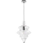 Подвесной светильник Divinare MAUMEE 5000/02 SP-1