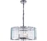 Подвесная люстра Divinare OSTIN 1100/02 SP-5 1