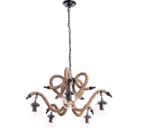 Подвесная люстра Divinare GINA 8055/01 LM-5