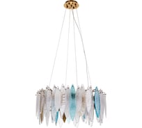 Подвесная люстра Divinare AMELIE 6002/01 SP-8