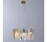 Подвесная люстра Divinare AMELIE 6002/01 SP-8 2