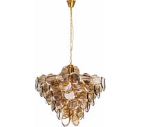 Подвесная люстра Divinare CHLOE 7566/01 SP-18