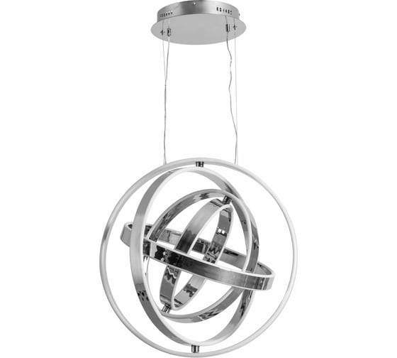Подвесная люстра Divinare MIRROR 1612/02 SP-1 1