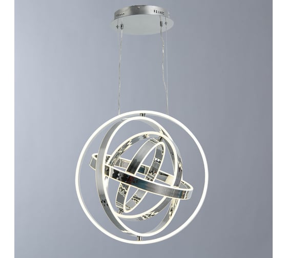 Подвесная люстра Divinare MIRROR 1612/02 SP-1