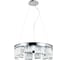 Подвесная люстра Divinare CHARLIE 6817/02 SP-10 1