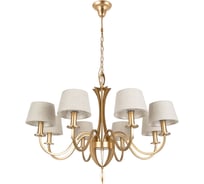 Подвесная люстра Divinare FLORENCE 6819/19 SP-8