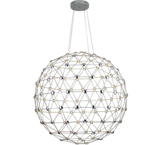 Подвесная люстра Divinare CRISTALLINO 1610/02 SP-140