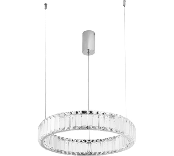 Подвесная люстра Divinare RENATA 1135/02 SP-24