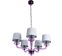 Подвесная люстра Divinare VENETO 1155/03 LM-5