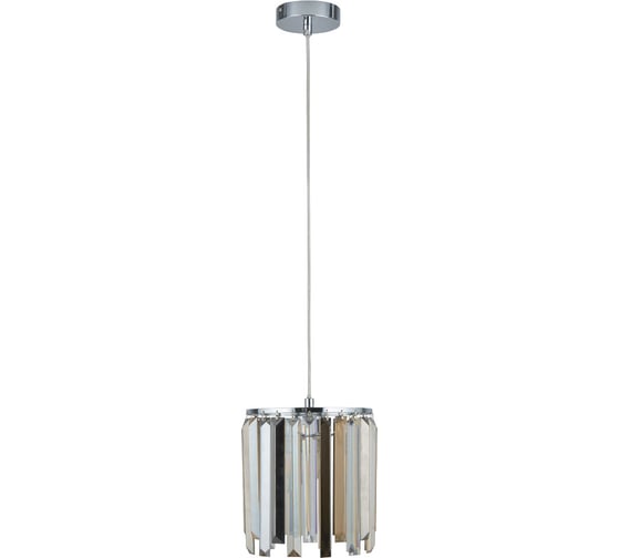 Подвесной светильник Divinare NOVA 1223/02 SP-1 1