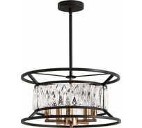 Подвесная люстра Divinare FROST 2022/21 LM-5