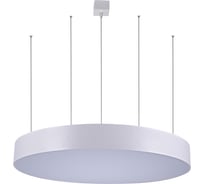Подвесная люстра Divinare MIONA 8021/96 SP-1