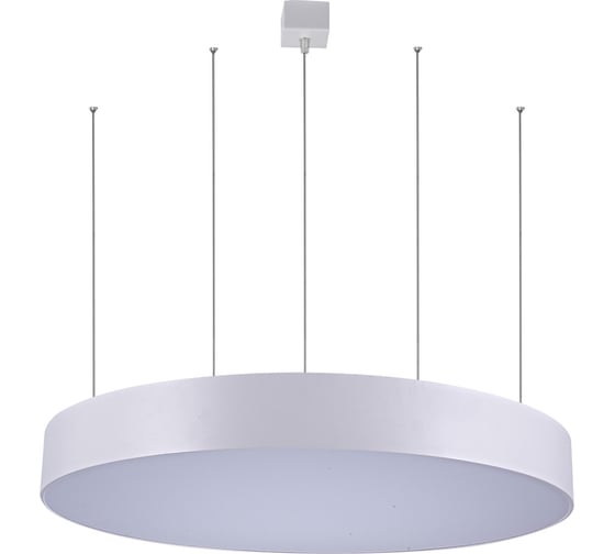 Подвесная люстра Divinare MIONA 8021/96 SP-1