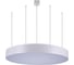 Подвесная люстра Divinare MIONA 8021/96 SP-1 1
