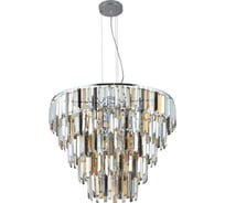 Подвесная люстра Divinare NOVA 1223/02 SP-9
