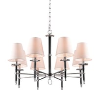 Подвесная люстра Divinare CANDELA 1162/01 LM-8