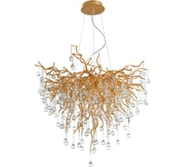 Подвесная люстра Divinare SALICE 3132/16 SP-9