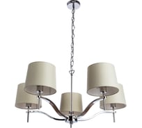 Подвесная люстра Divinare SOPRANO 1341/02 LM-5