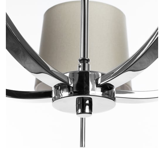Подвесная люстра Divinare SOPRANO 1341/02 LM-5
