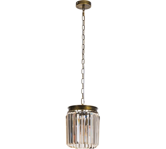 Подвесной светильник Divinare NOVA 3005/23 SP-1