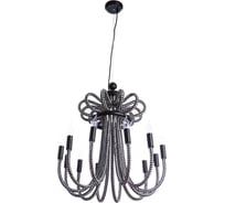 Подвесная люстра Divinare DONNA 2718/04 LM-12