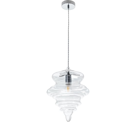 Подвесной светильник Divinare MAUMEE 5001/02 SP-1 1