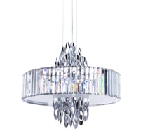 Подвесная люстра Divinare TIZIANA 1285/02 SP-6