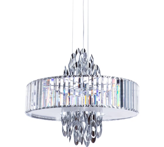 Подвесная люстра Divinare TIZIANA 1285/02 SP-6