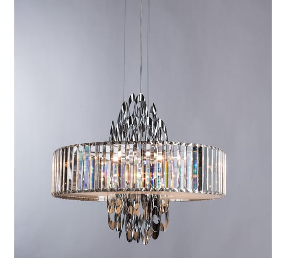 Подвесная люстра Divinare TIZIANA 1285/02 SP-6
