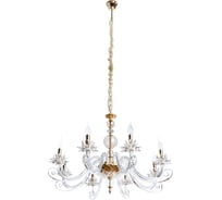 Подвесная люстра Divinare FIRENZE 8820/09 LM-8