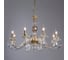 Подвесная люстра Divinare FIRENZE 8820/09 LM-8 2