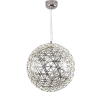 Подвесная люстра Divinare GALASSIA 1030/02 SP-162
