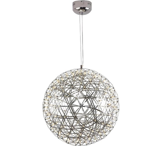Подвесная люстра Divinare GALASSIA 1030/02 SP-162