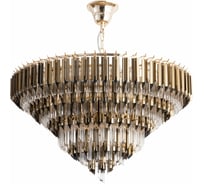 Подвесная люстра Divinare FRIZZANTE 1683/01 LM-10