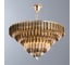 Подвесная люстра Divinare FRIZZANTE 1683/01 LM-10 2