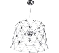 Подвесная люстра Divinare CRISTALLINO 1608/02 SP-48