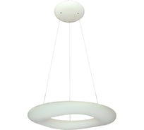 Подвесная люстра Divinare LEVITA 8003/75 SP-1